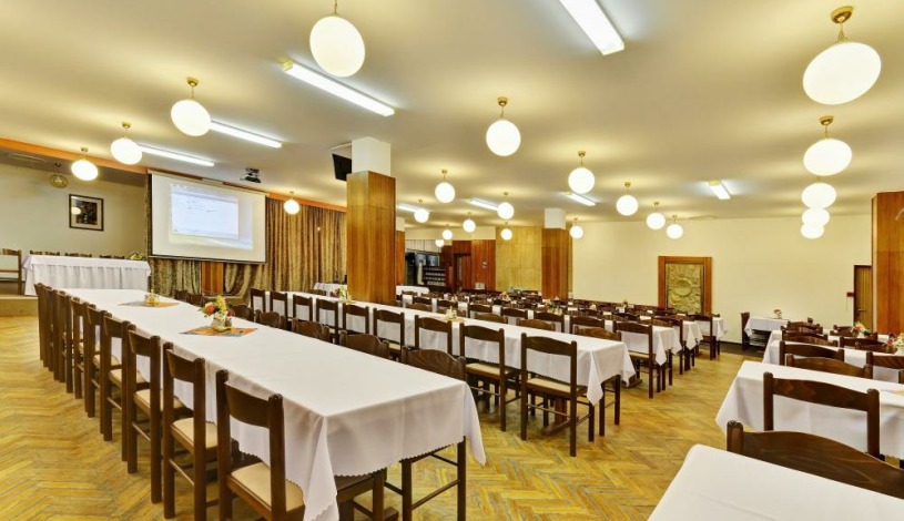 Hotel Slunce Havlíčkův Brod